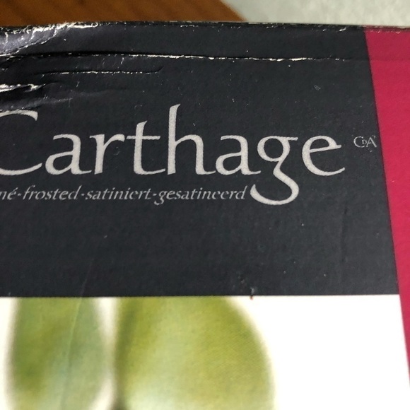 HOLIDAY gifts it crystal candleholders NWOT - Picture 6 of 7